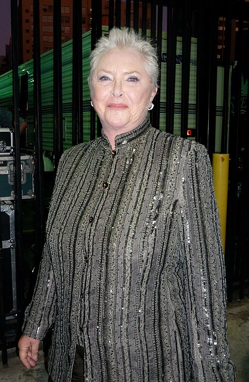 Zdjęcie: Susan Flannery