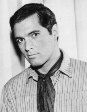 Zdjęcie: John Gavin
