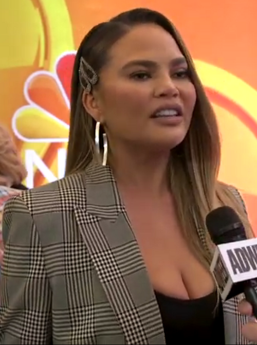 Zdjęcie: Chrissy Teigen