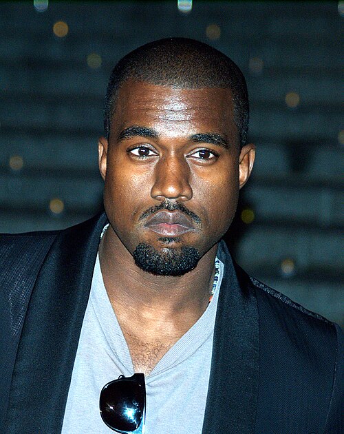 Kanye West, 2005