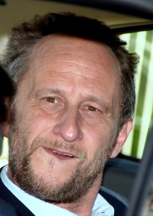 Benoît Poelvoorde, 2012