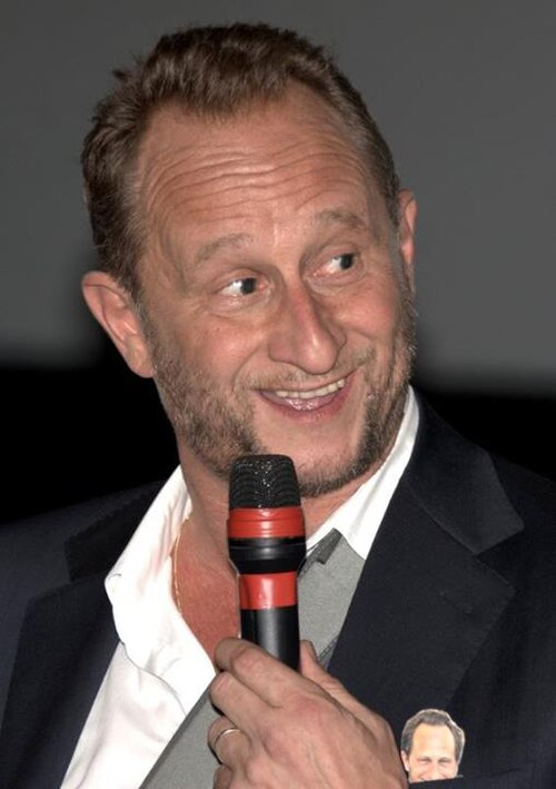 Benoît Poelvoorde, 2013