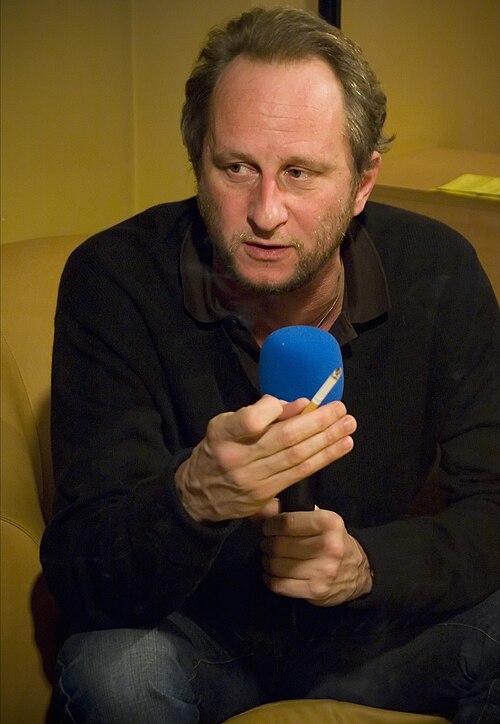 Benoît Poelvoorde, 2007