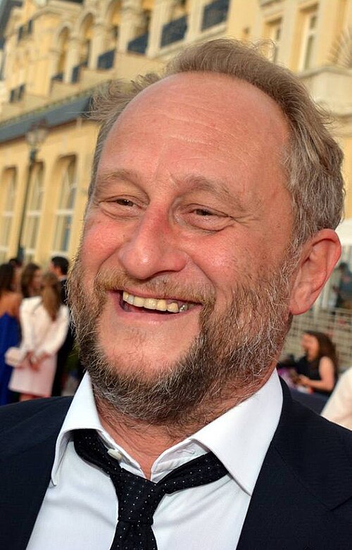 Benoît Poelvoorde, 2018