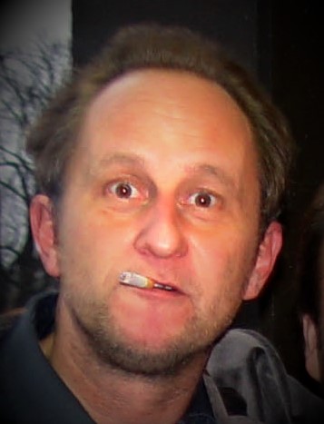 Benoît Poelvoorde, 2008