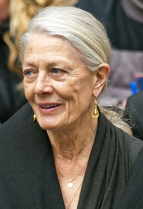 Vanessa Redgrave, 2011