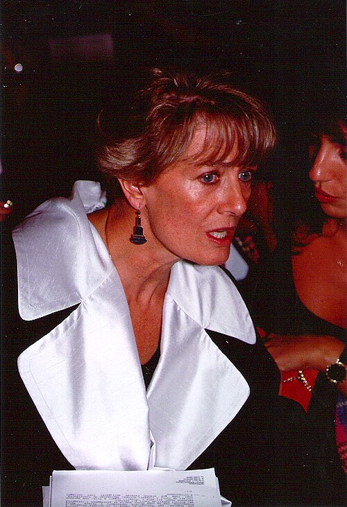 Vanessa Redgrave, 2007