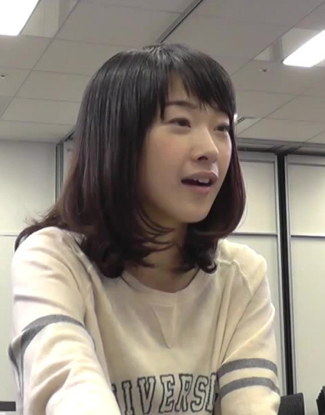 Zdjęcie: Yuka Terasaki