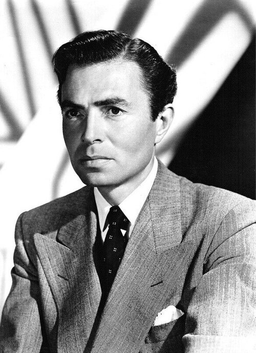 Zdjęcie: James Mason