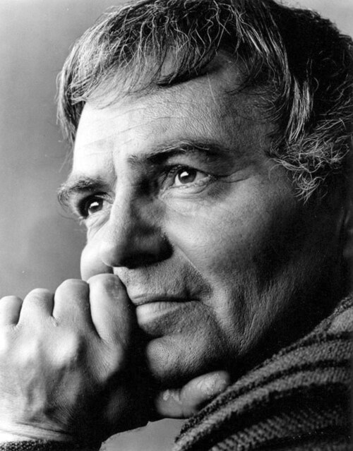 James Mason, 1964