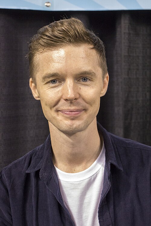 Zdjęcie: Tyler Johnston