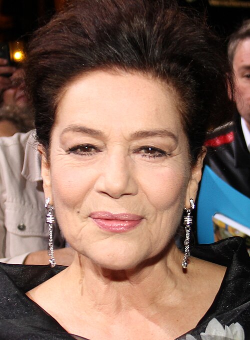 Zdjęcie: Hannelore Elsner