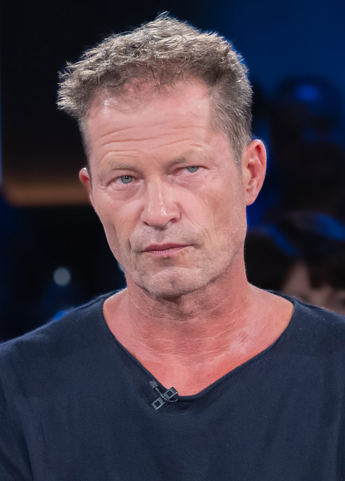 Zdjęcie: Til Schweiger