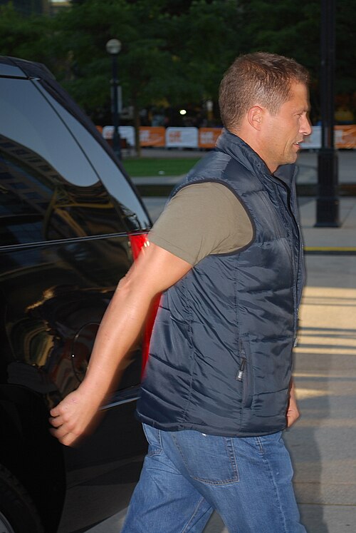 Til Schweiger, 2009