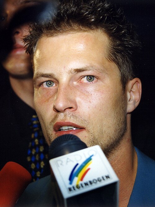 Til Schweiger, 1998