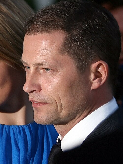 Til Schweiger, 2013