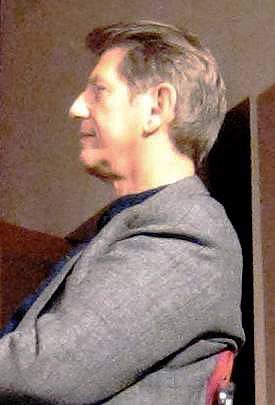 Peter Coyote, 2007