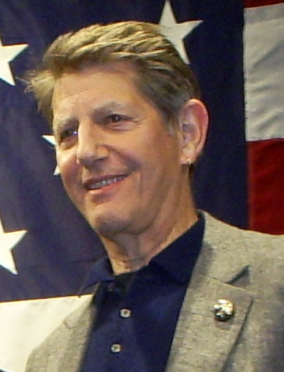 Peter Coyote, 2008