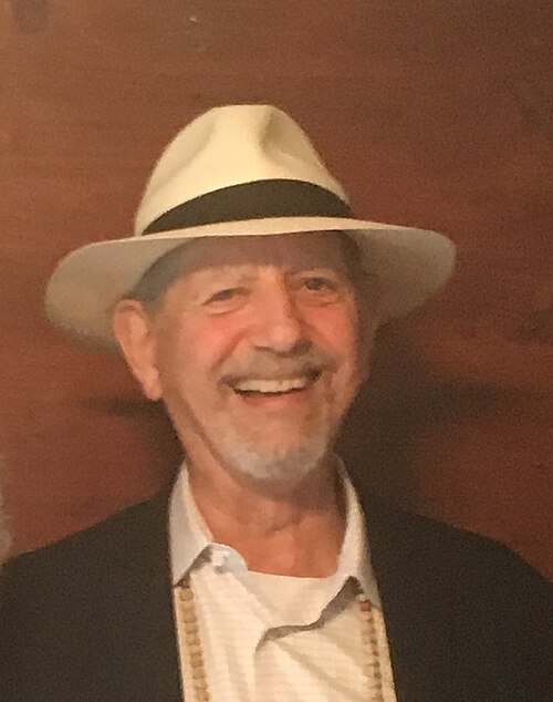 Peter Coyote, 2017