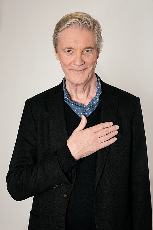 Zdjęcie: Claes Månsson