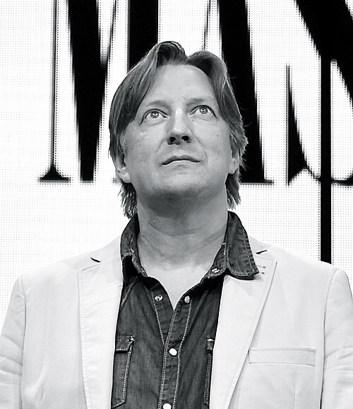 Zdjęcie: Per Svensson