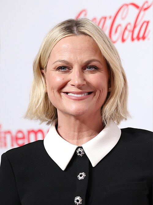 Zdjęcie: Amy Poehler