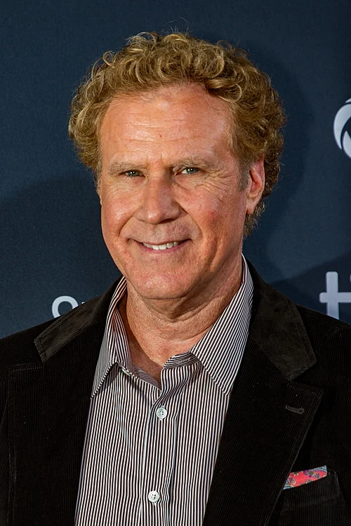 Will Ferrell, 2024