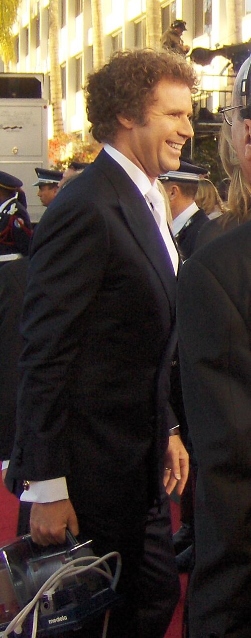 Will Ferrell, 2009