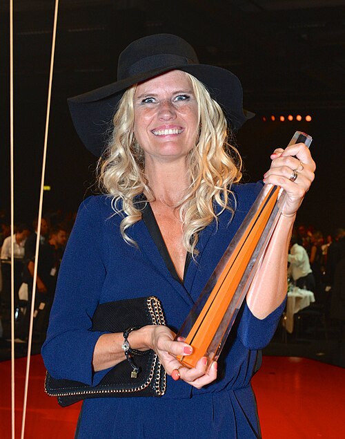Zdjęcie: Christine Meltzer