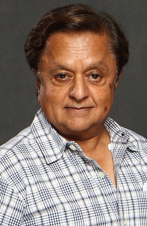 Zdjęcie: Deep Roy