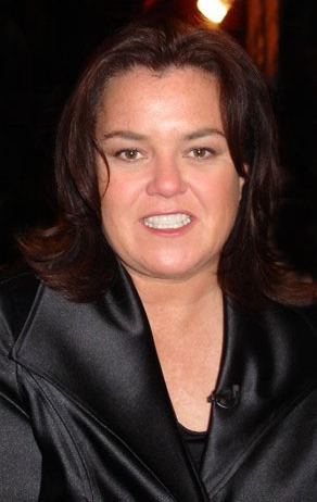 Zdjęcie: Rosie O'Donnell