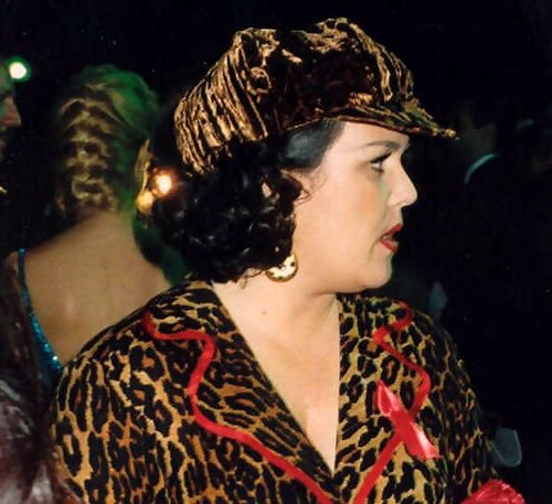 Rosie O'Donnell, 1992