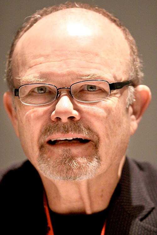 Zdjęcie: Kurtwood Smith