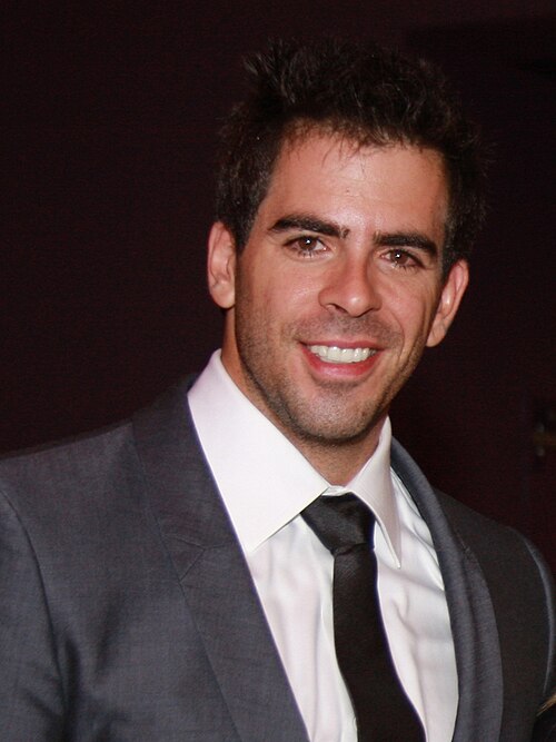 Zdjęcie: Eli Roth