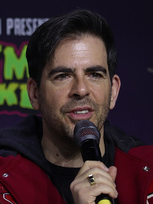 Eli Roth, 2025