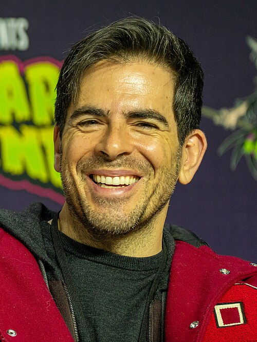 Eli Roth, 2025