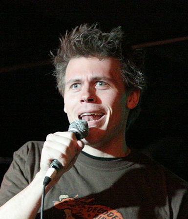 Zdjęcie: Christian Finnegan