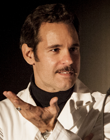 Zdjęcie: Paul F. Tompkins