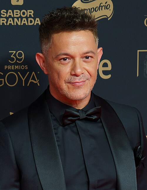 Zdjęcie: Alejandro Sanz