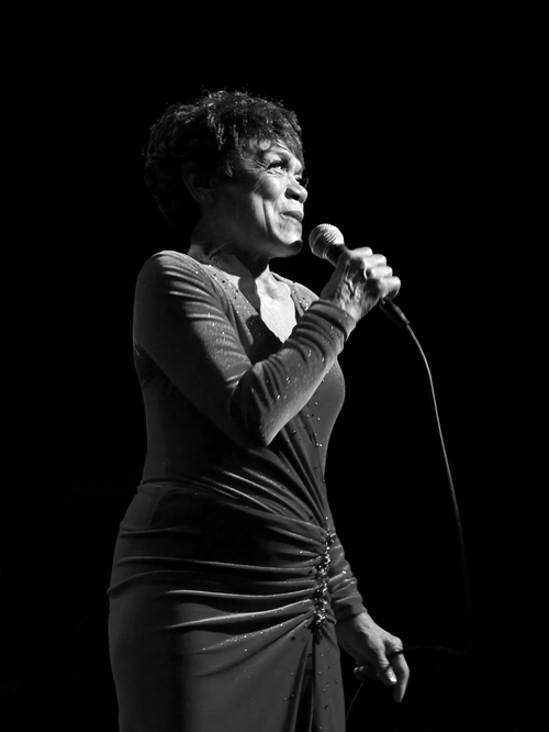 Zdjęcie: Eartha Kitt