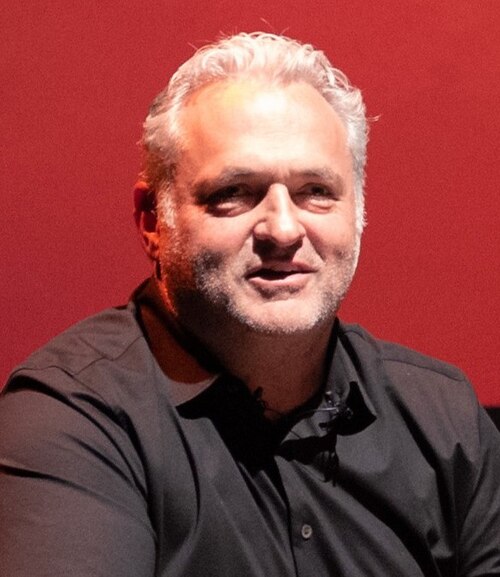 Zdjęcie: Genndy Tartakovsky