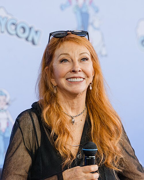 Zdjęcie: Cassandra Peterson