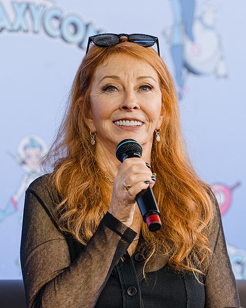 Cassandra Peterson, 2026