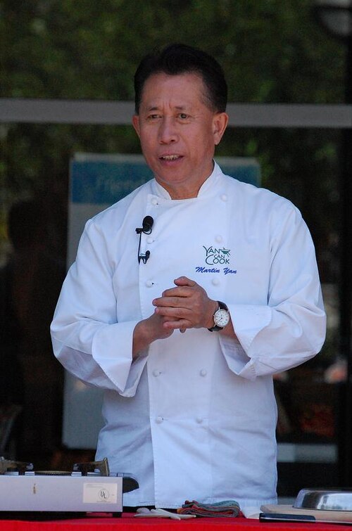 Zdjęcie: Martin Yan