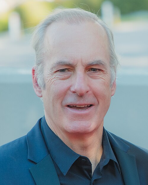 Zdjęcie: Bob Odenkirk