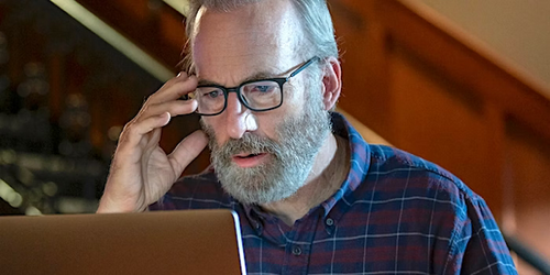 Bob Odenkirk, 2023