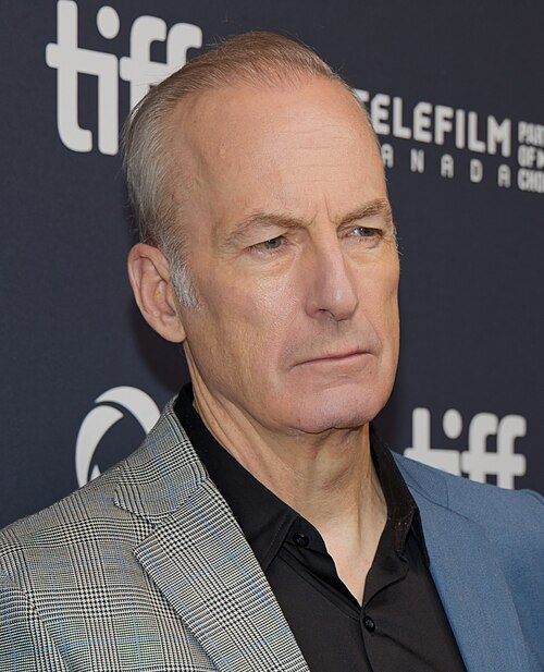 Bob Odenkirk, 2025