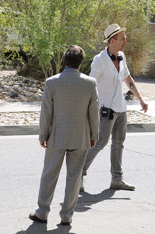 Bob Odenkirk, 2011