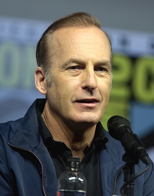 Bob Odenkirk, 2018