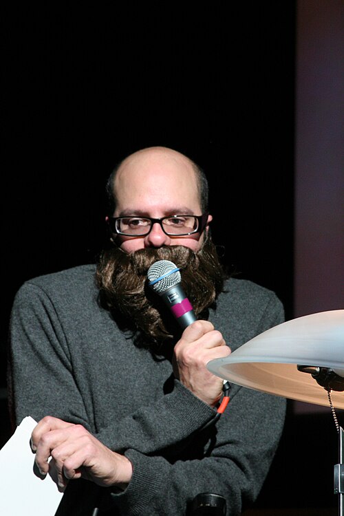 David Cross, 2007